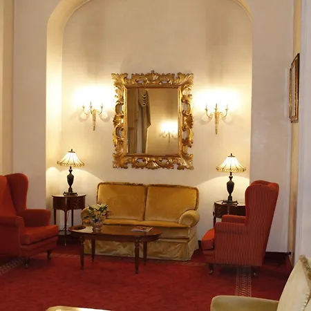 Pace Helvezia 4*