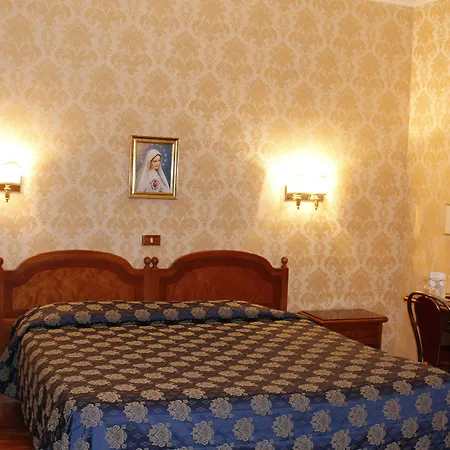 Pace Helvezia Roma