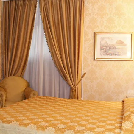 Hotel Pace Helvezia 4*