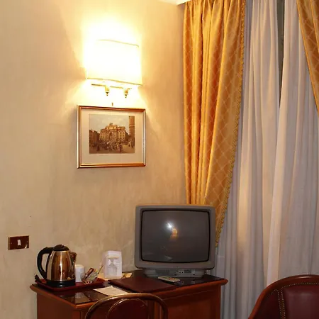 Hotel Pace Helvezia
