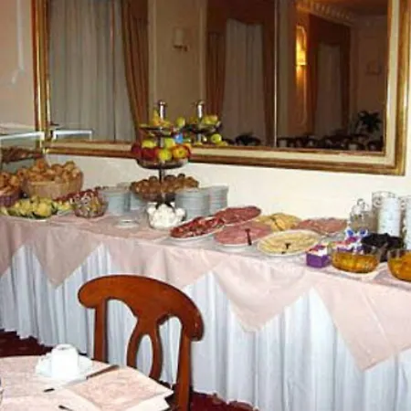 Pace Helvezia Roma