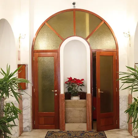 Hotel Pace Helvezia