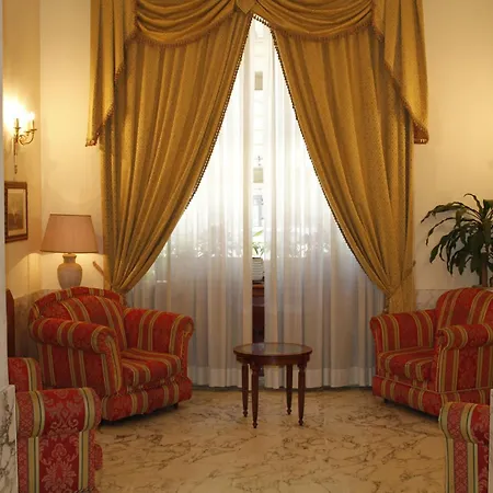 Pace Helvezia Hotel 4*
