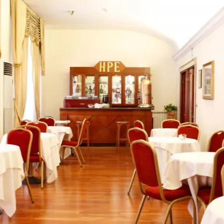 Pace Helvezia Hotel 4*