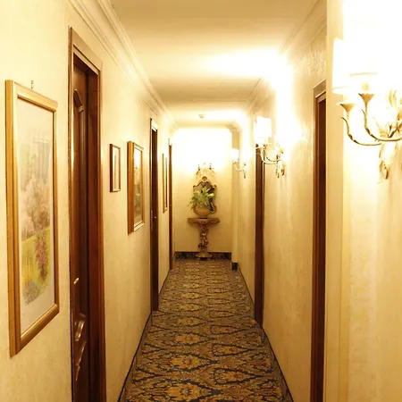 Pace Helvezia Hotel