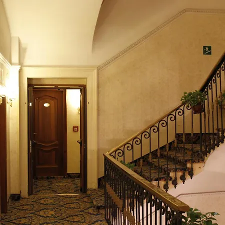 Pace Helvezia Roma