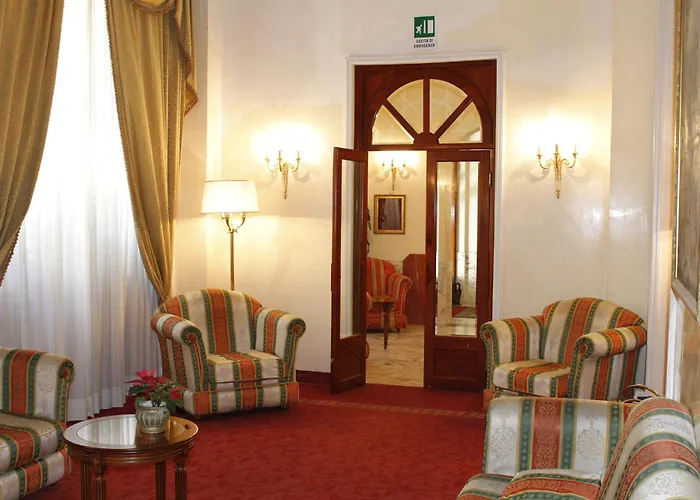 Pace Helvezia Hotel 4*