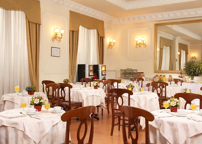 Pace Helvezia Hotel 4*