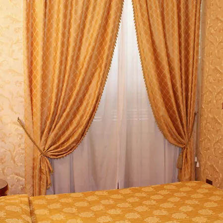 Pace Helvezia 4* Roma