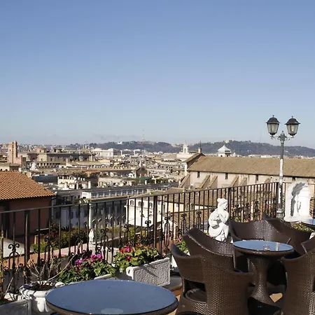 파세 헬베지아 로마