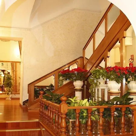 파세 헬베지아 4*