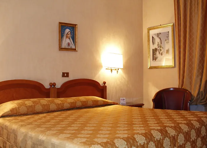 Pace Helvezia Hotel 4*