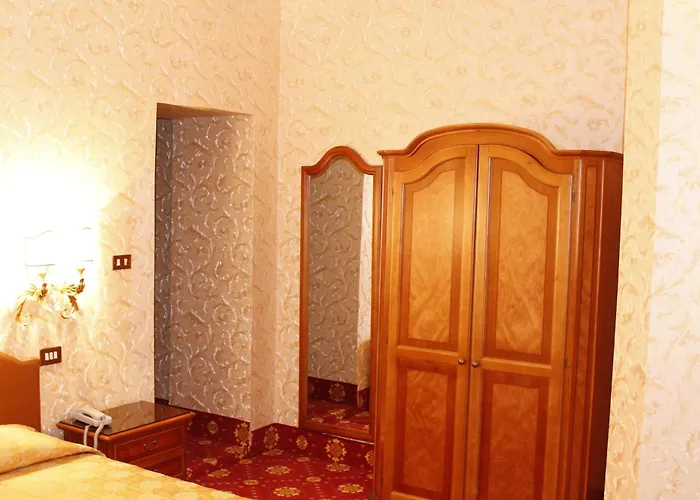 Pace Helvezia 4* Rzym