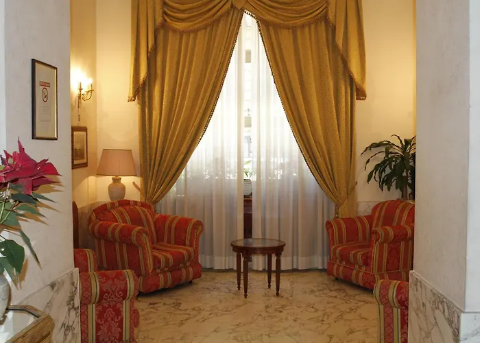 Pace Helvezia Hotel 4*