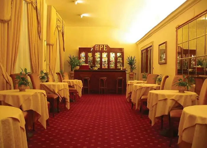 Pace Helvezia Hotel Rzym