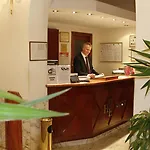 Pace Helvezia Hotell Rom