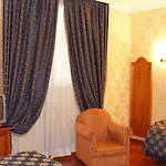 Hotell Pace Helvezia 4*