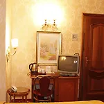 Hotell Pace Helvezia 4*