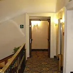 Pace Helvezia Hotell Rom