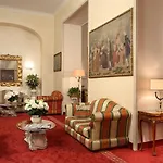 Hotell Pace Helvezia 4*