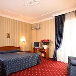Hotell Pace Helvezia
