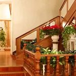 Hotell Pace Helvezia