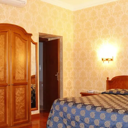 Pace Helvezia Hotel 4*