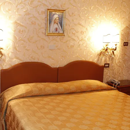 Pace Helvezia Hotel 4*