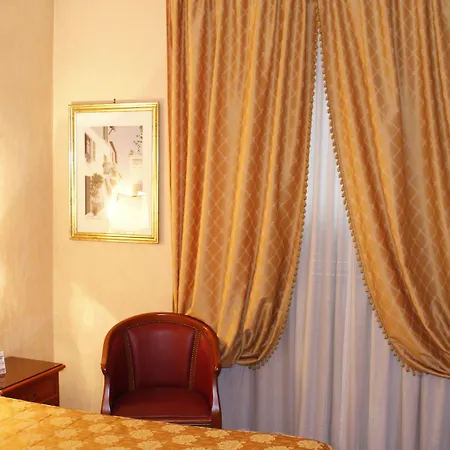 Hotel Pace Helvezia 4*