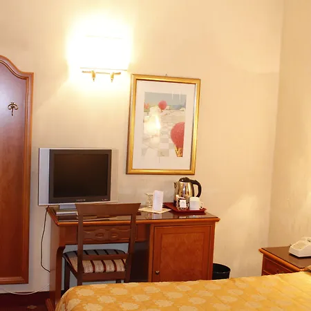 Pace Helvezia Hotel