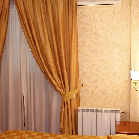 Hotel Pace Helvezia 4*