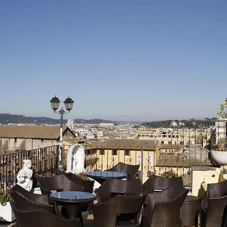 Pace Helvezia Hotel