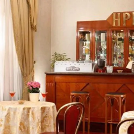 Hotel Pace Helvezia