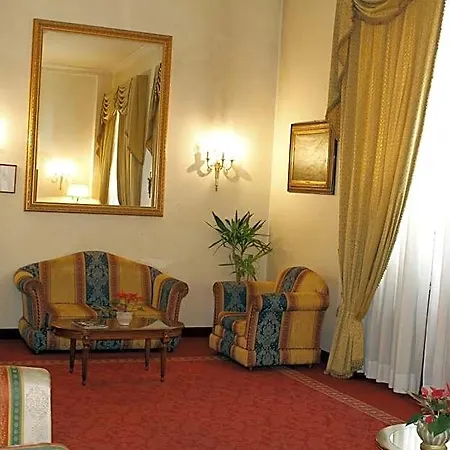 Hotel Pace Helvezia