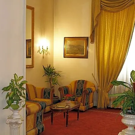 Hotel Pace Helvezia 4*