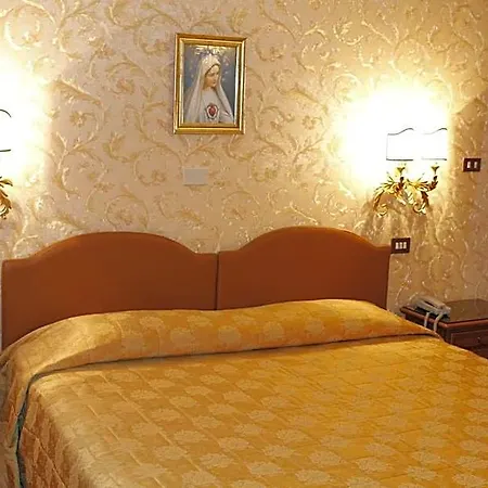 Hotel Pace Helvezia
