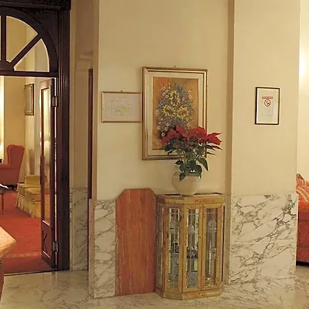 Hotel Pace Helvezia 4*