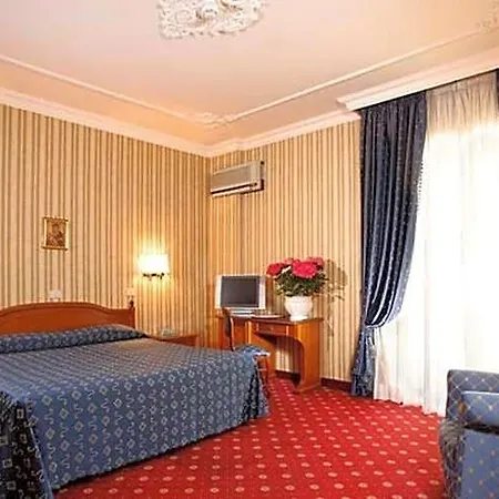 Pace Helvezia 4*