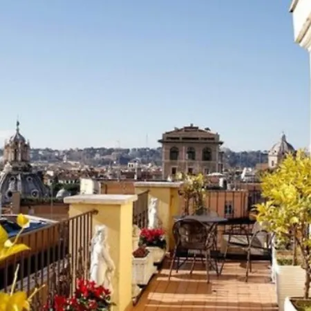 Hotel Pace Helvezia 4*