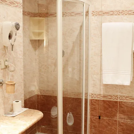 Pace Helvezia Hotel