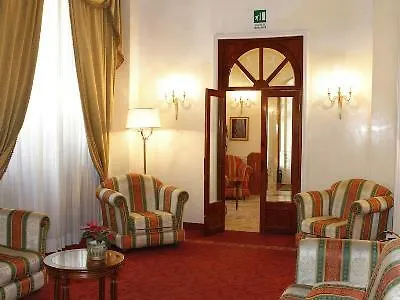 Pace Helvezia 4* רומא