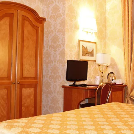 Ξενοδοχείο Pace Helvezia