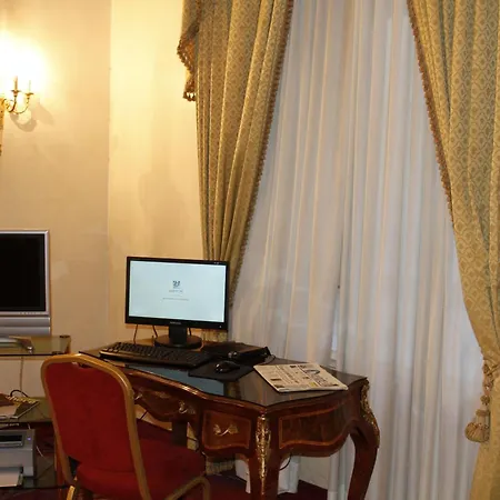 Pace Helvezia Ξενοδοχείο