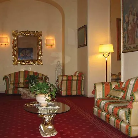 Pace Helvezia Ξενοδοχείο