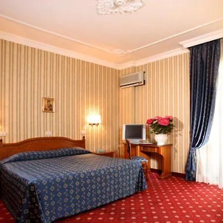 Ξενοδοχείο Pace Helvezia