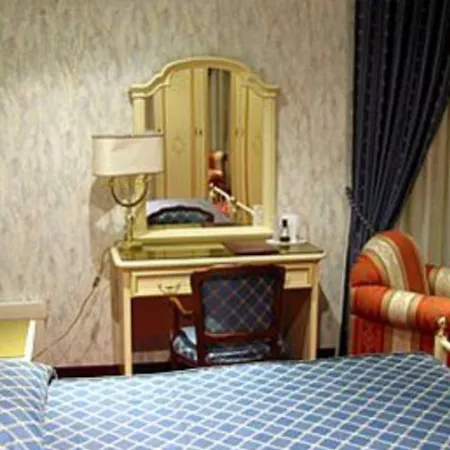 Pace Helvezia Hotel 4*