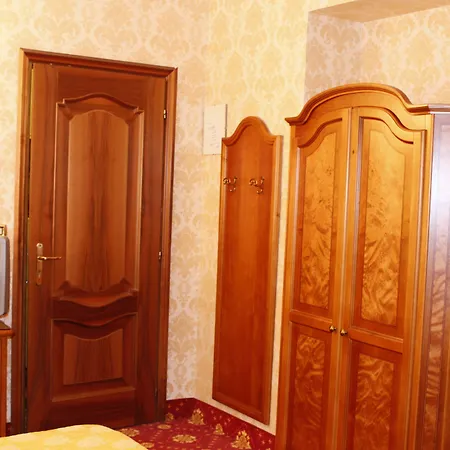 Hotel Pace Helvezia
