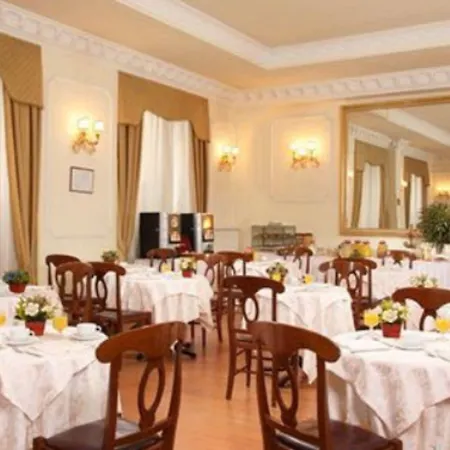Pace Helvezia Roma