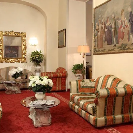 Pace Helvezia Roma