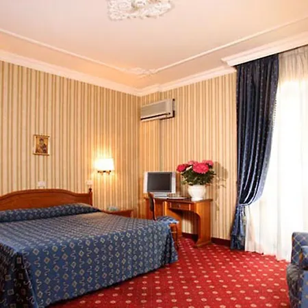 Pace Helvezia 4*